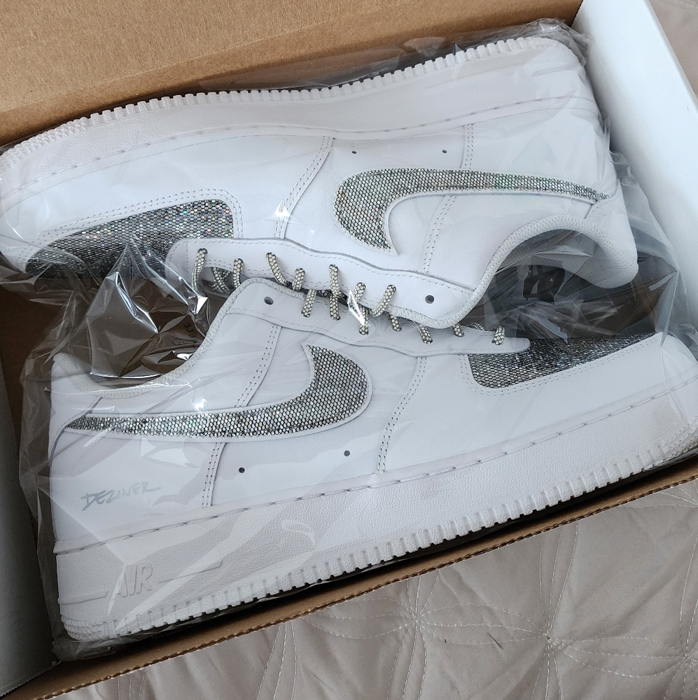 Brand New Nike Sneakers